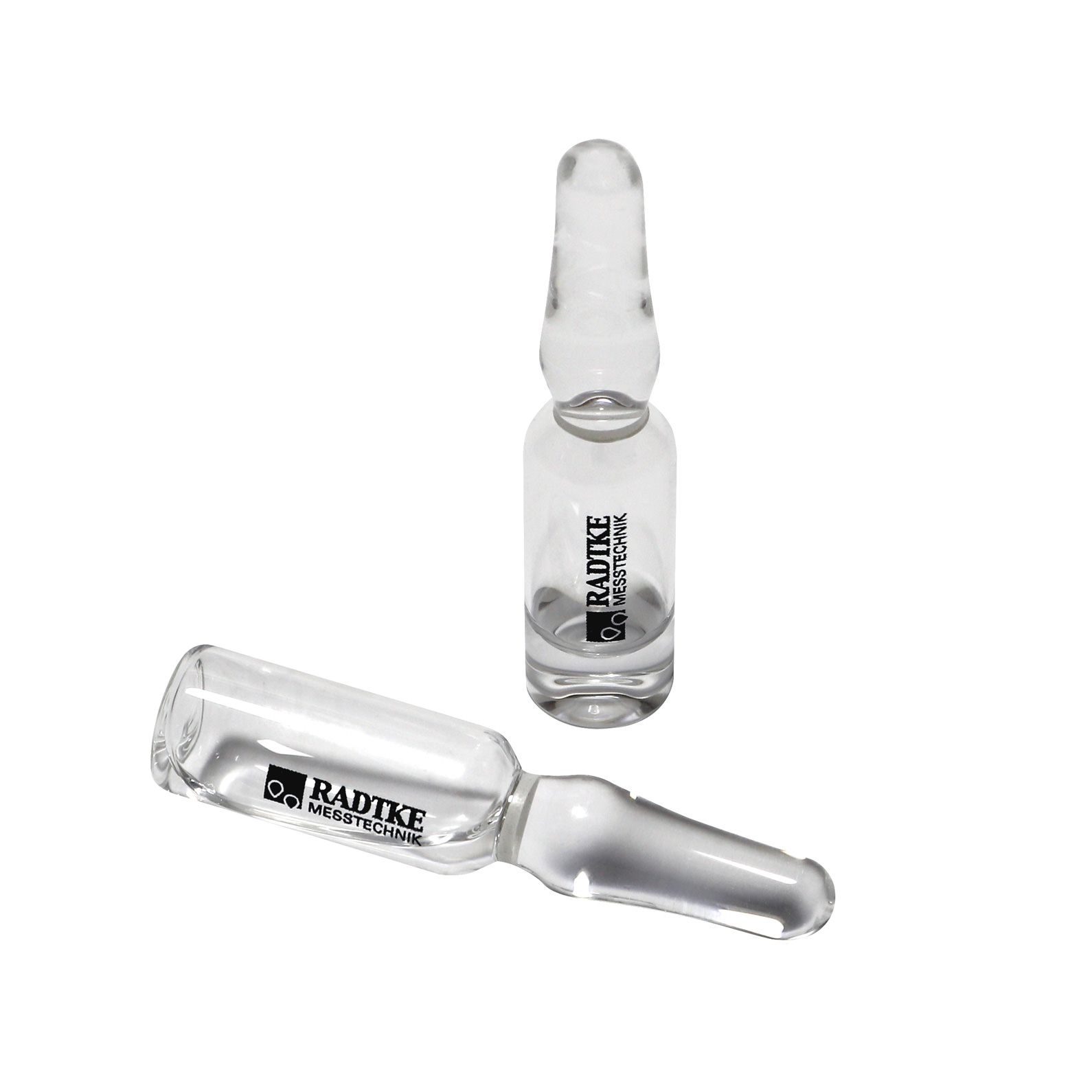 JOKA CM-Testampullen 1,0 ml 10 Stk