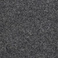 Teppichboden Nadelvlies STRONG 733 L Grau 180 - Rollenbreite 200 cm