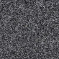 Teppichboden Nadelvlies STRONG 745 S-L Grau 056 - Rollenbreite 200 cm