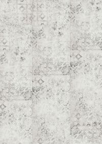 Designboden Fliese 457,2 mm x 914,4 mm DESIGN 555 Dryback 5460 Old Patch beige - Nutzschichtdicke 0,55 mm