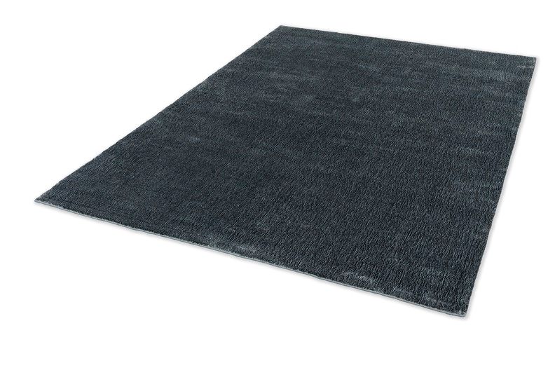 Teppich AURA Anthrazit - 200 cm x 300 cm