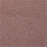 Teppichfliesen 25 x 100 cm selbsthaftend INFLOOR-GIRLOON Cello-MO Rot 121 meliert