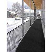 Sicherheitsmatte AKO Blau - 120 cm x 350 cm