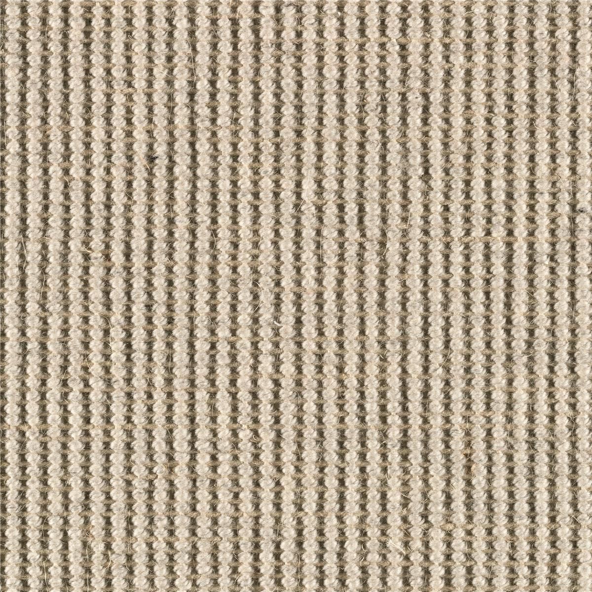 Creatuft Porto Teppichboden Jute getuftet