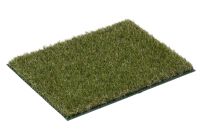 Kunstrasen MultiProtect Rollenbreite 200 cm - Höhe 25 mm - 50 m² Rollenabnahme