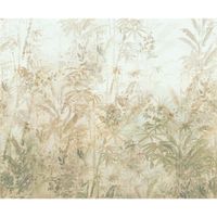 Vlies Fototapete - Zen Zone - Größe 300 x 250 cm
