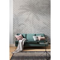 Vlies Fototapete - Veil - Größe 200 x 280 cm