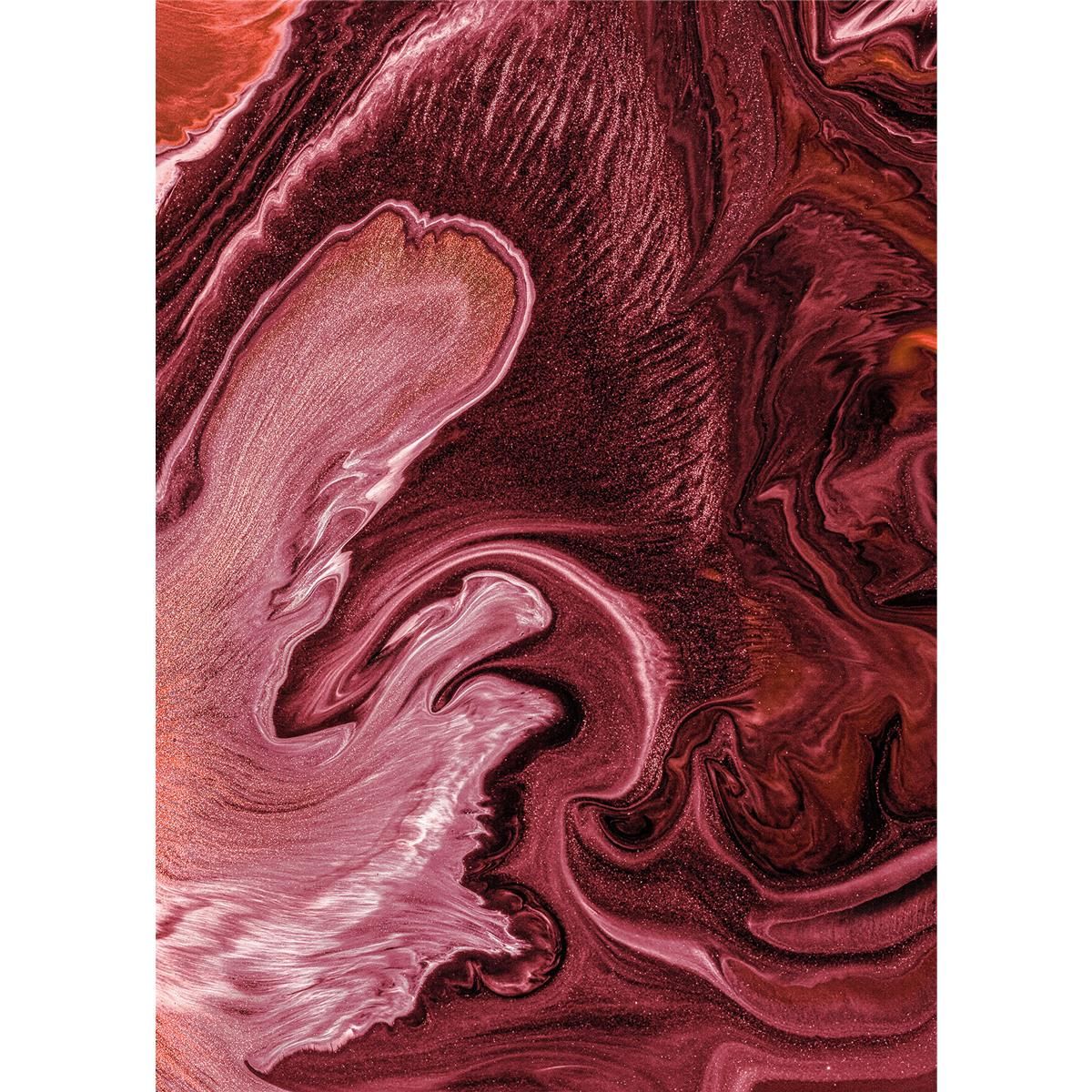 Vlies Fototapete - Mélange - Größe 200 x 280 cm