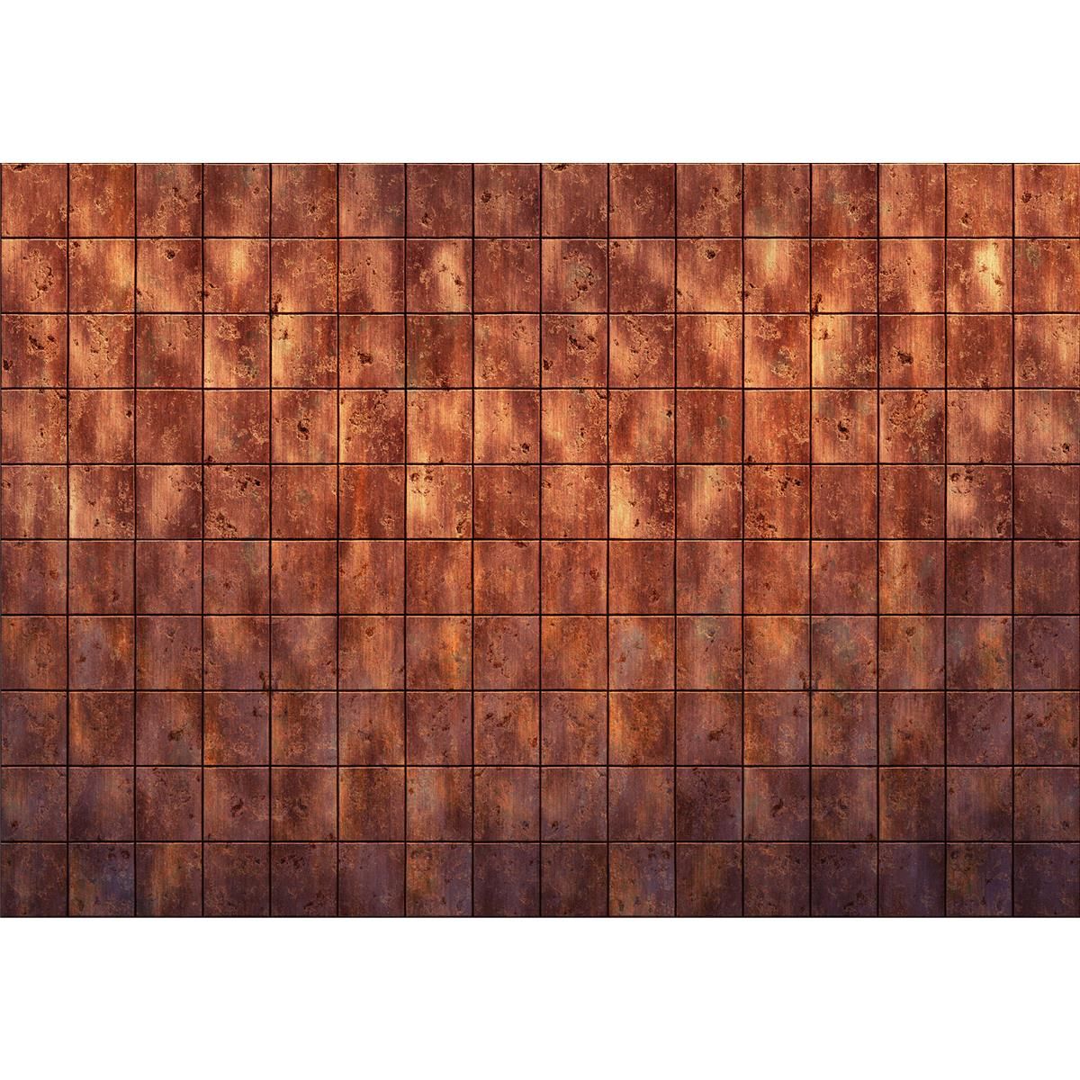 Vlies Fototapete - Erosion - Größe 400 x 280 cm