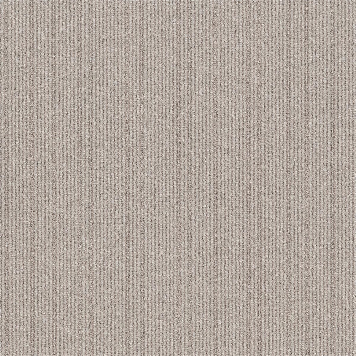 Teppichfliesen Desso AirMaster Classic AD20 9517 Grau Hell Schlinge strukturiert 50 x 50 cm