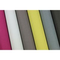 Tapete Basic universell Vinyltapete Schwarz ansatzfrei 53 cm x 10,05 m