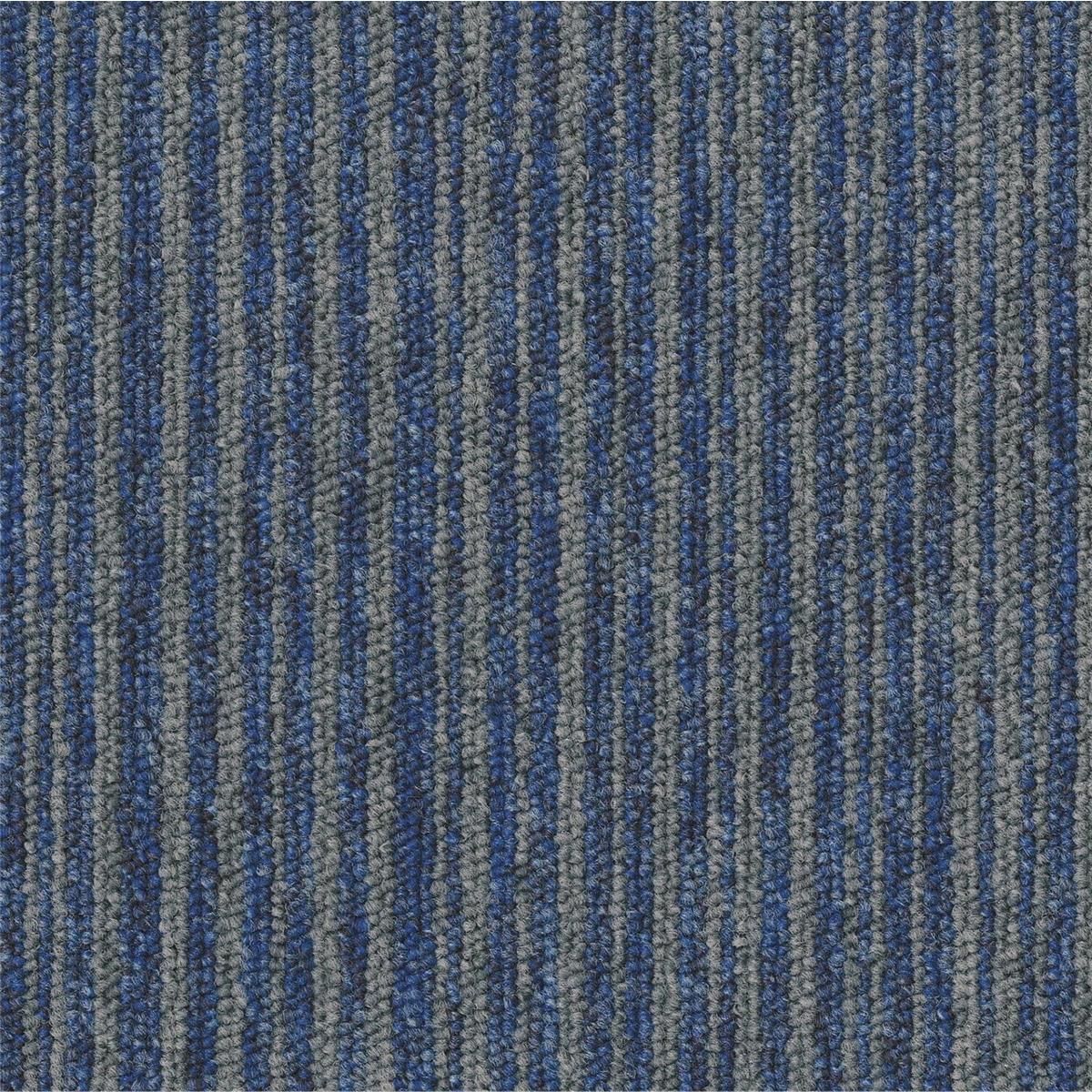 Teppichfliesen Desso Essence Stripe