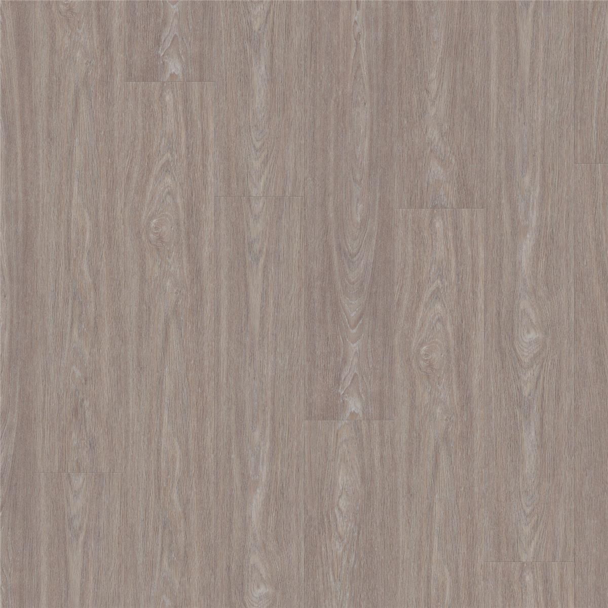 Designboden Bleached Oak BROWN Planke 121,3 cm x 17,6 cm - Nutzschichtdicke 0,55 mm