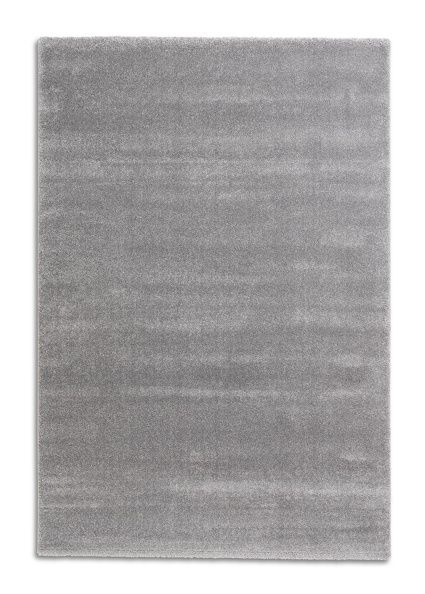 Teppich JOY Hellgrau - 200 cm x 290 cm