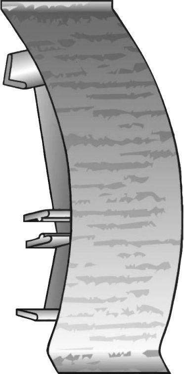 Döllken Verbinder für MD 63