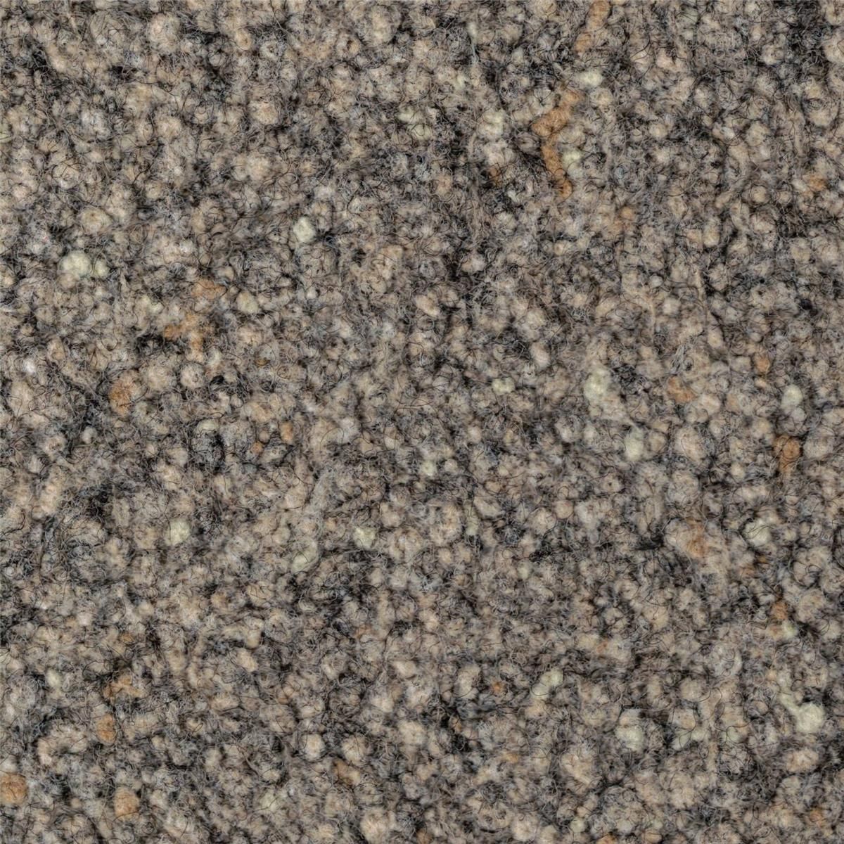 Teppichboden Fabromont Kugelgarn Orbital 07 - Rollenbreite 200 cm