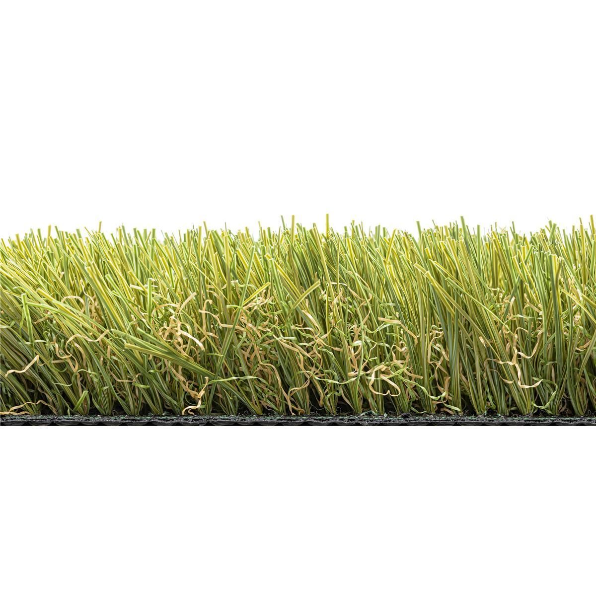 Kunstrasen 429 Borella - Breite 200 cm - Couponbezug