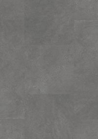 Designboden Fliese 303,1 mm x 607,2 mm DESIGN 330 Click 845P Dark Concrete - Nutzschichtdicke 0,4 mm
