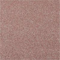 Teppichfliesen 25 x 100 cm selbsthaftend INFLOOR-GIRLOON Chill-Wave-MO Rose 121 uni