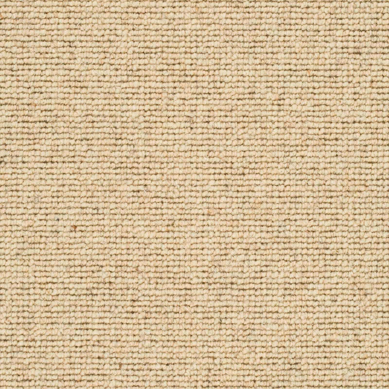 Teppichboden POINT Beige 121 - Rollenbreite 500 cm