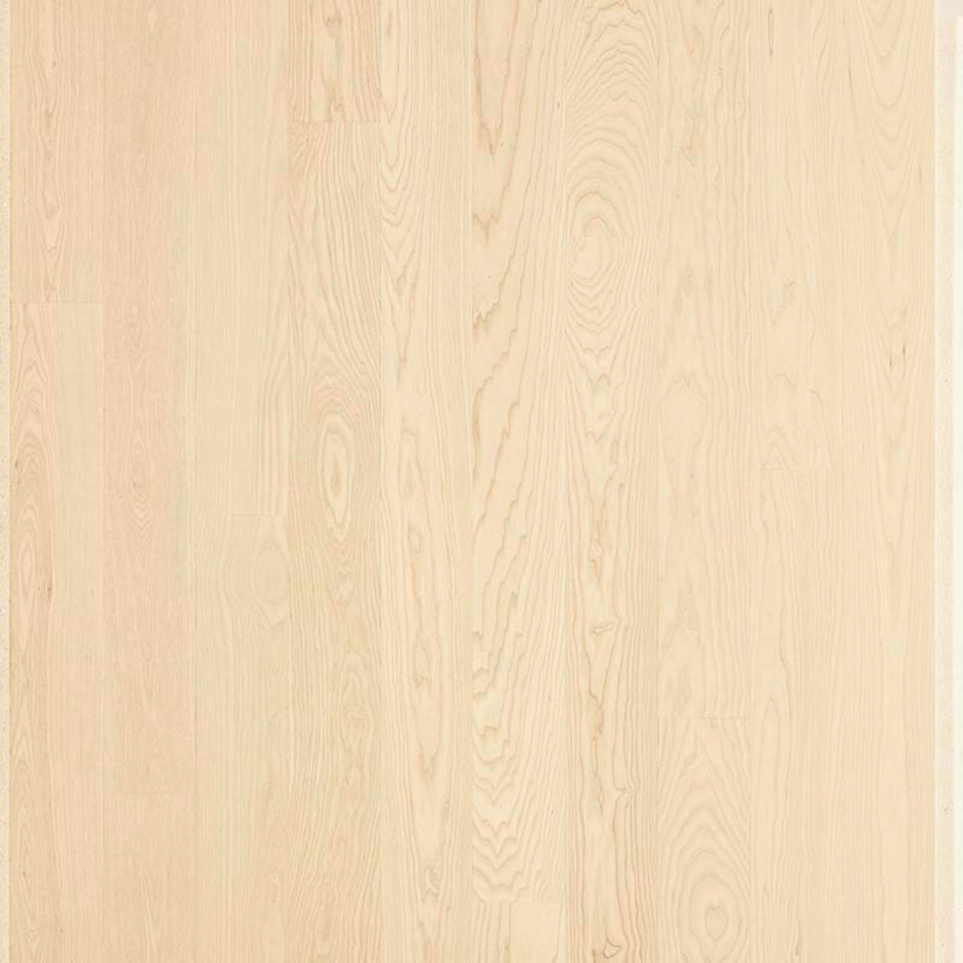 Holzboden Esche LINEN WHITE PLANK 1 Stab MADRID-TB15 Planke 162 x 2200 mm