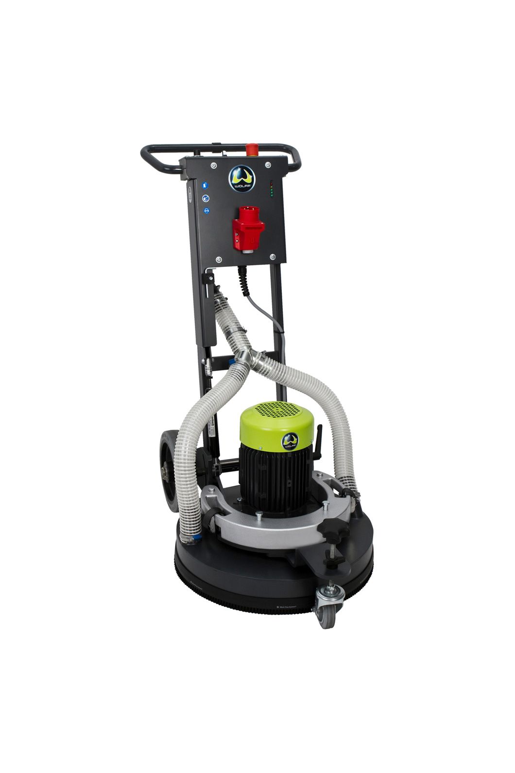 Bodenschleifmaschine NEO 400