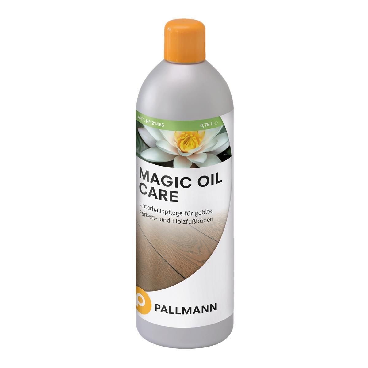 Pallmann Magic Oil Care 750 ml 21455