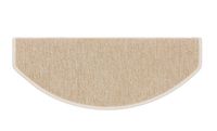Stufenmatte Fox - 9729 Braun 28 x 65 cm