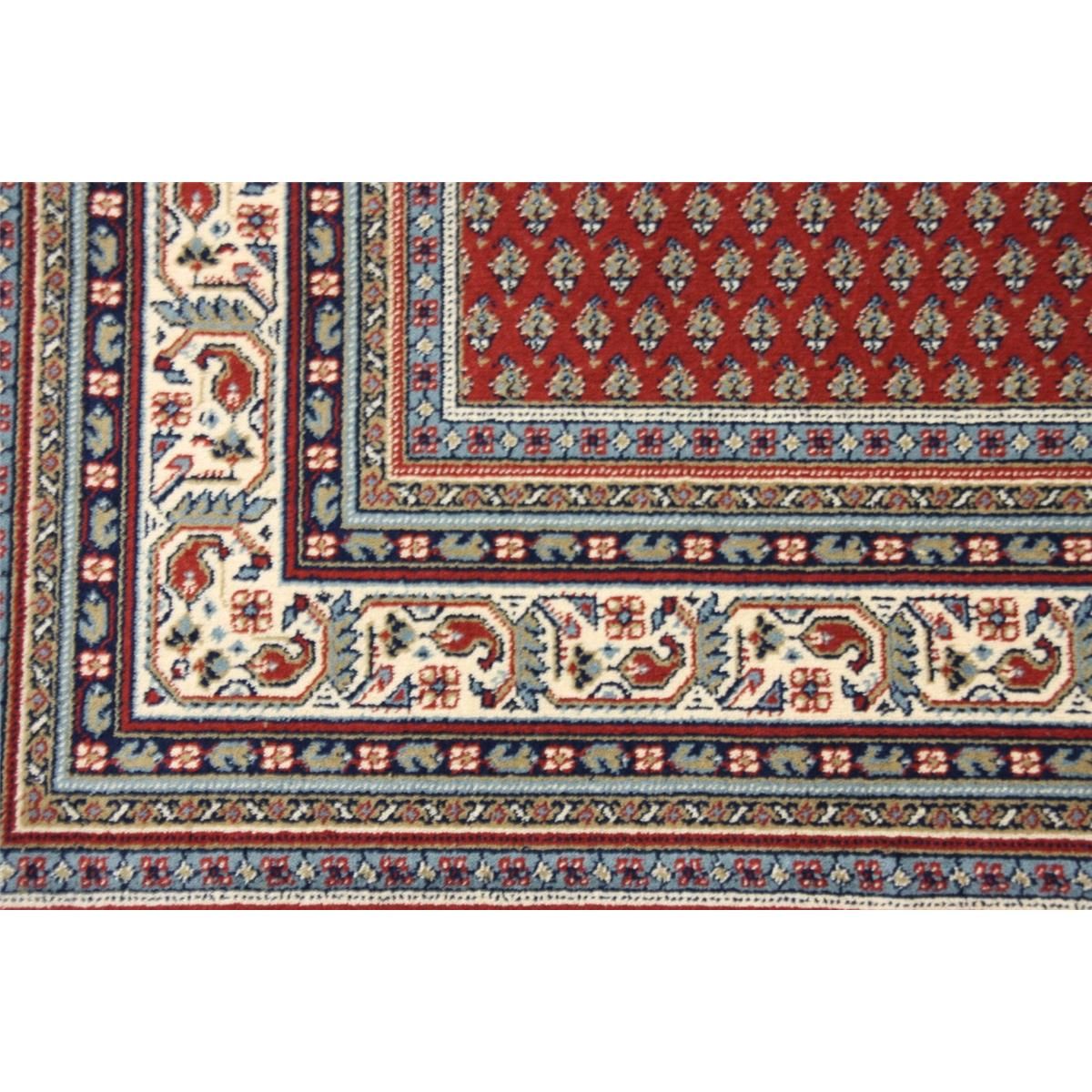 Perser Teppich wehra Sumak 250 cm x 340 cm