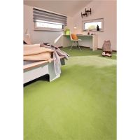 Teppichboden Vorwerk Passion 1000 MODENA Velours Braun 7H86 - Rollenbreite 500 cm