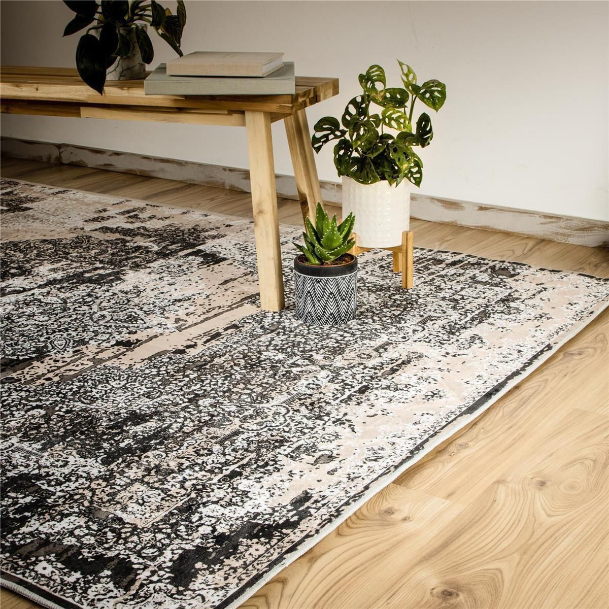 Teppich My Tampa 134 beige 200 cm x 290 cm