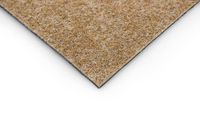 Teppichplanken 25 x 100 cm Nadelvlies FINETT DIMENSION p109201 Sand
