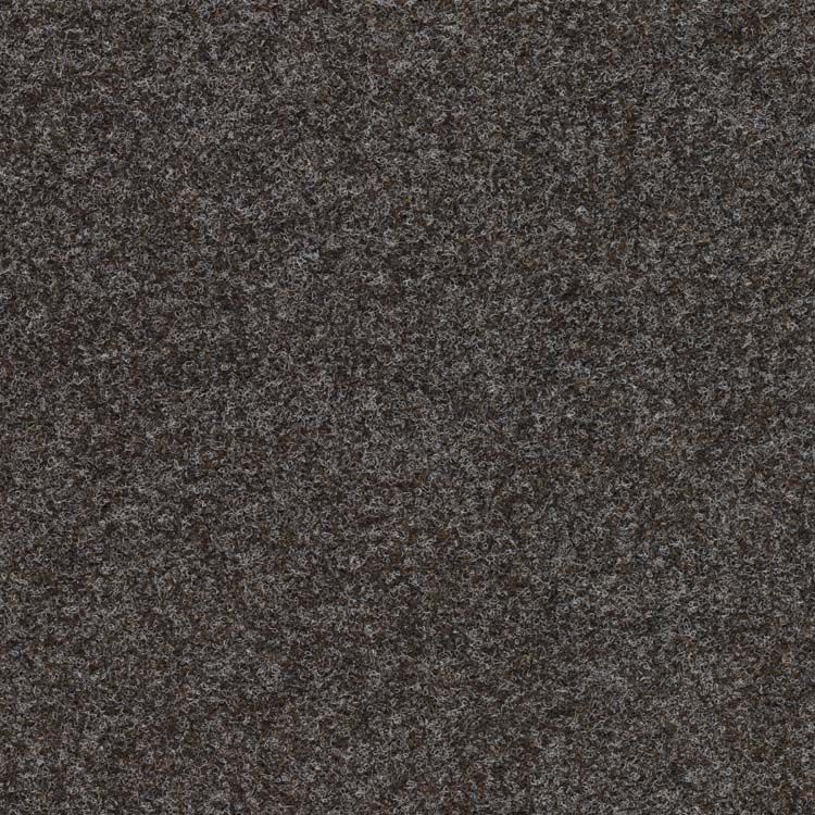 Teppichboden Nadelvlies FINETT G.T. 2000 Braun 8202 - Rollenbreite 200 cm