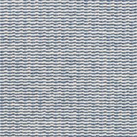 Teppich Swedy URBIS V3 Blau - 60 cm x 90 cm