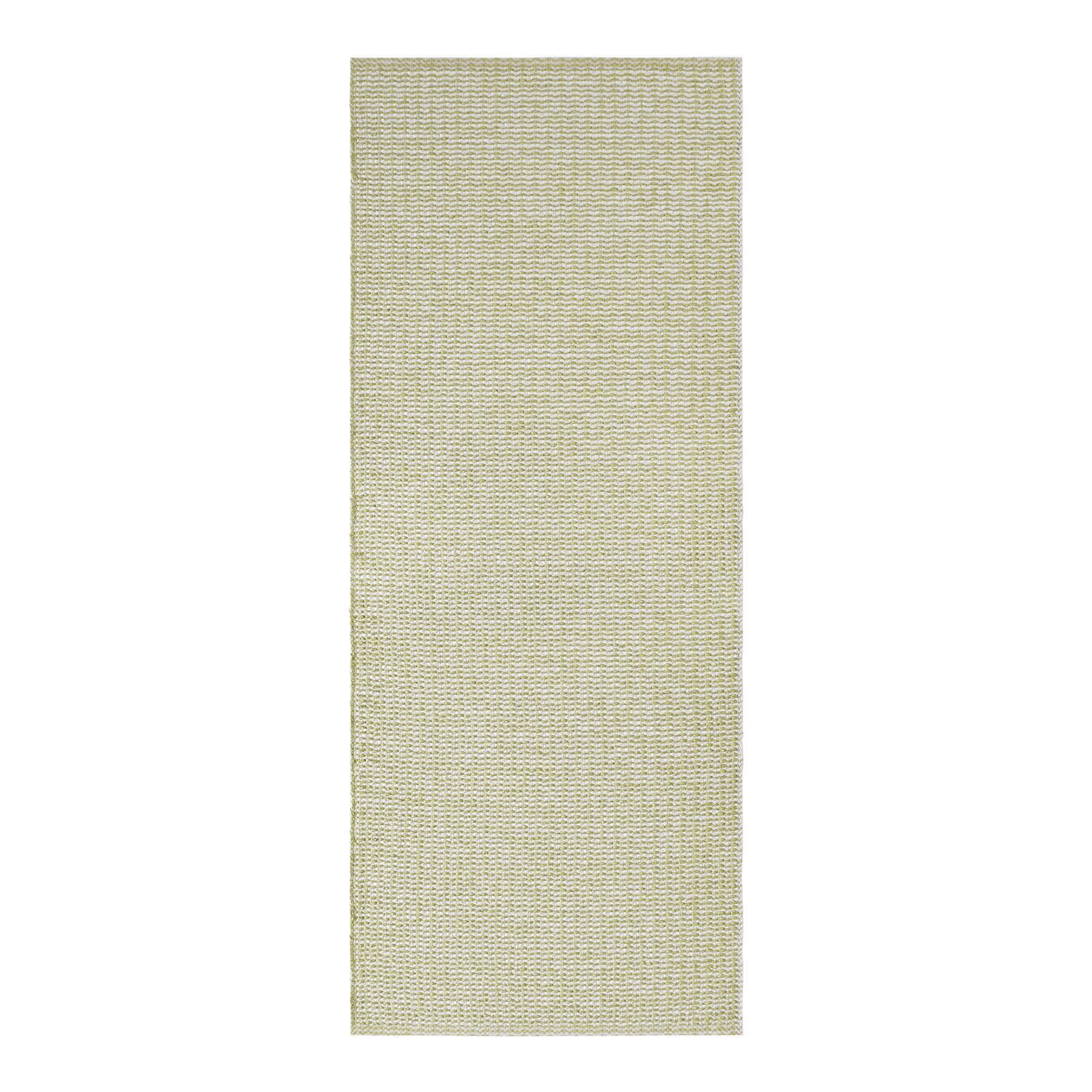 Teppich Swedy URBIS V1 Grün - 60 cm x 200 cm