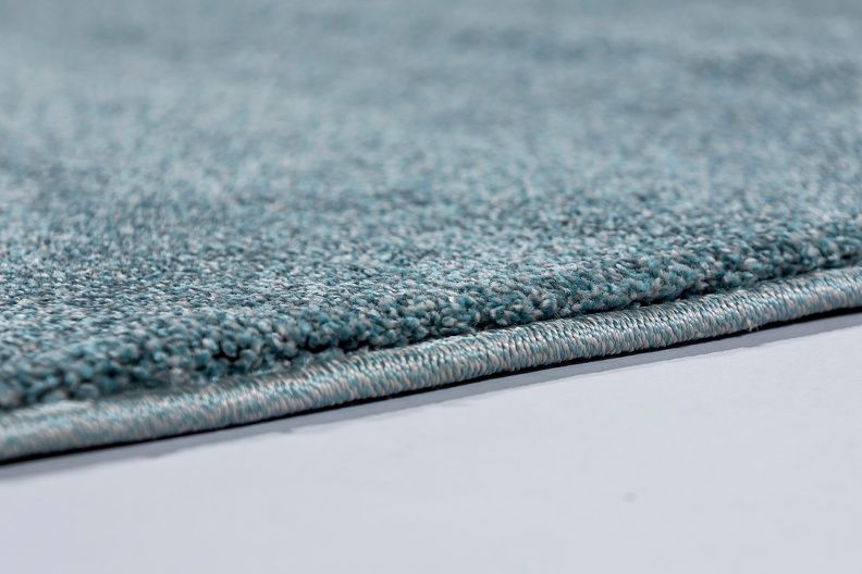 Teppich PURE Türkis - 200 cm x 290 cm