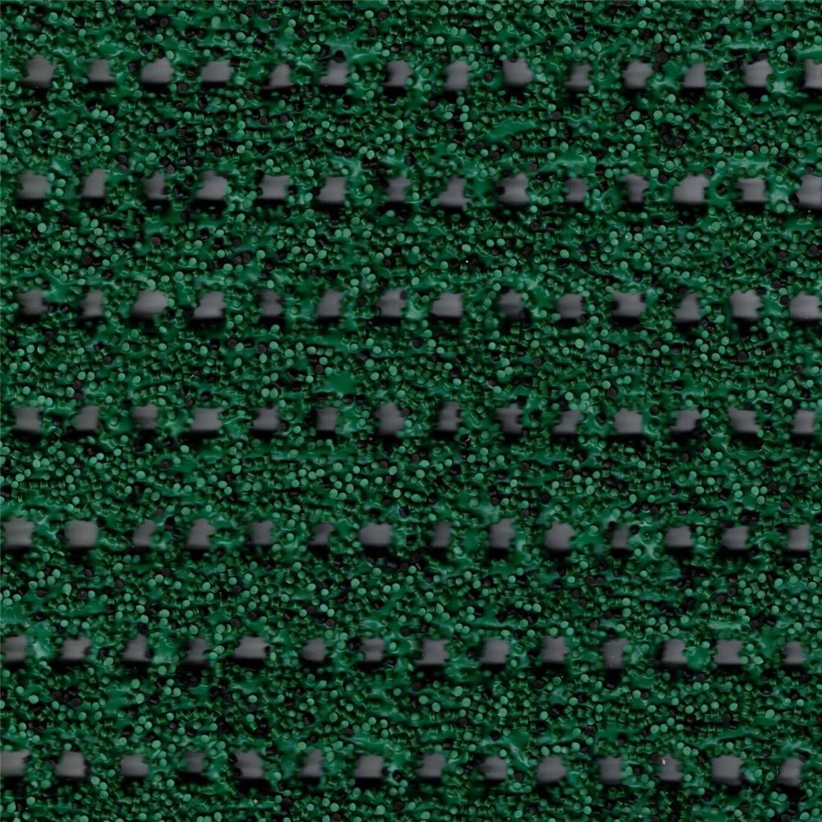Sicherheitsmatte für Stufen AKO Grün - 24 cm x 80 cm
