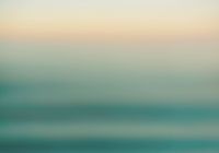 Vlies Fototapete - Ocean Sense - Größe 400 x 280 cm
