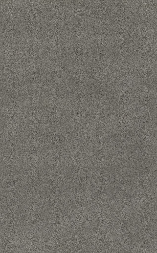 Teppichboden Vorwerk Superior 1067 MIRA Hochflor Grau 5X98 - Rollenbreite 400 cm