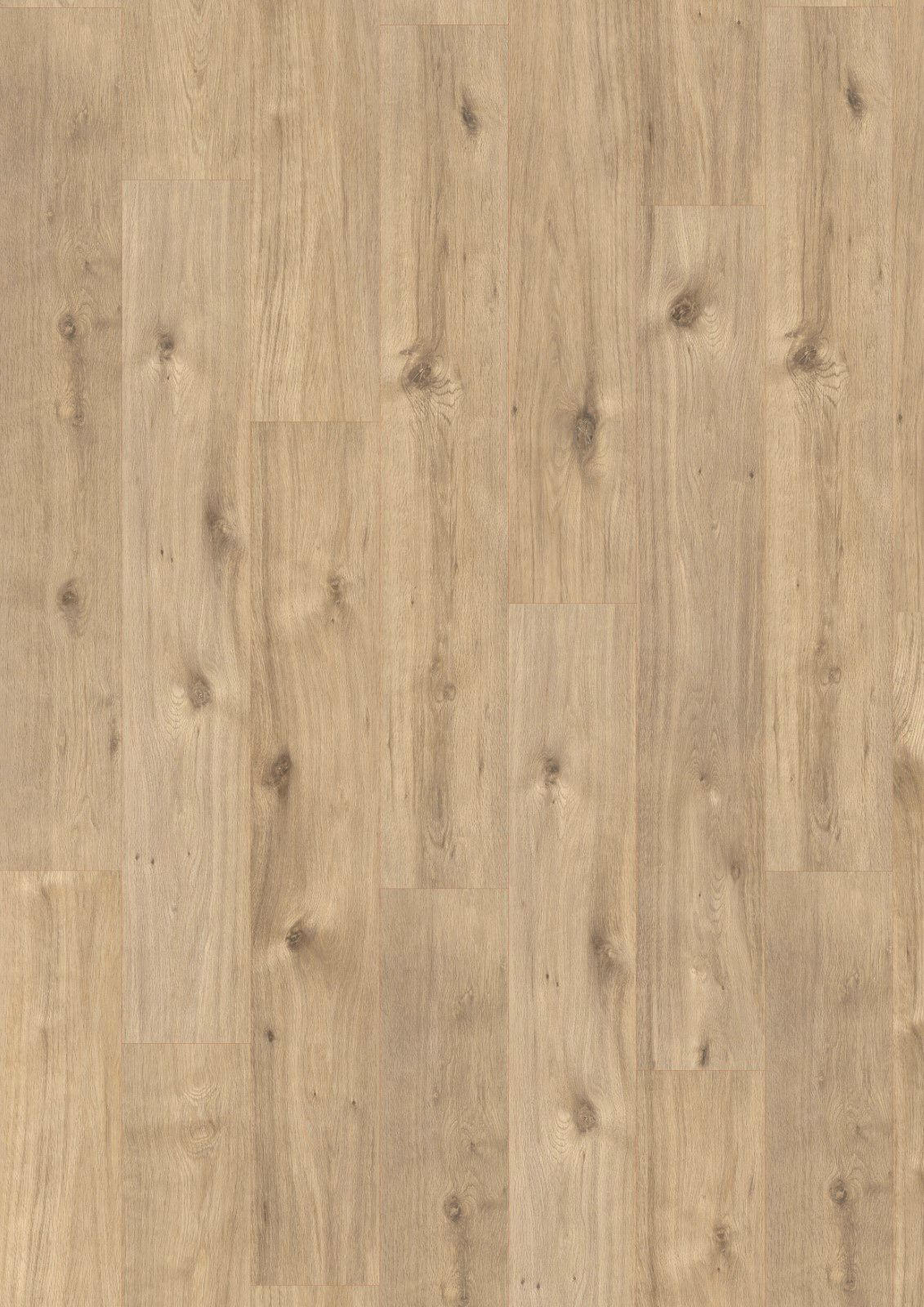 Laminat Planke Holzoptik 1292 x 193 mm mit Klickverbindung Joka Madison City Normal Plank 4801-Oak castle
