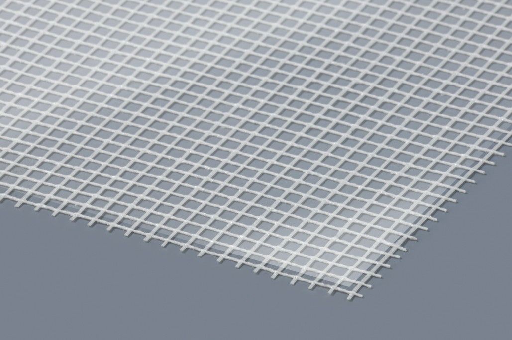 Joka JK 141 Verlegegitter 5000 x 100 x 1 cm