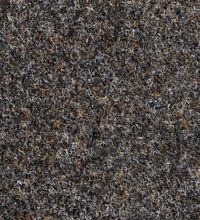 Teppichboden Nadelvlies STRONG 733 L Grau 056 - Rollenbreite 200 cm