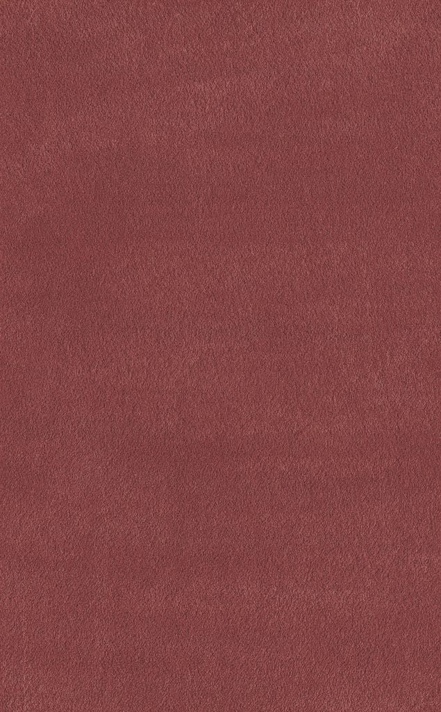 Teppichboden Vorwerk Superior 1067 MIRA Hochflor Rot 1N49 - Rollenbreite 400 cm