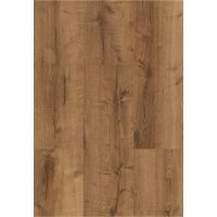 Designvinylboden zum Klicken Vinylan HDF Kanarenpinie Planke 123,5 cm x 23 cm  - Nutzschichtdicke 0,3 mm