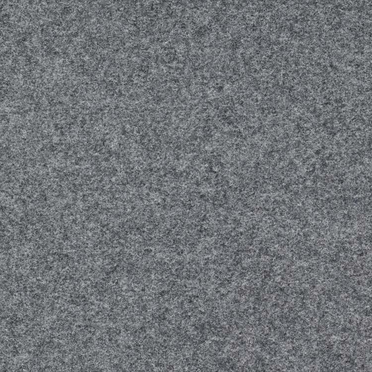 Teppichboden Nadelvlies FINETT SELECT 8404 Hellgrau - Rollenbreite 200 cm