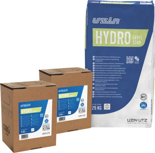 UZIN Hydro Primer 2