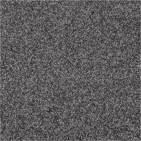Teppichboden Infloor-Girloon Couture Frisé Anthrazith 571 uni - Rollenbreite 400 cm