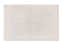 Badematte BAHAMAS Creme - 67 cm x 110 cm