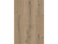 Designvinylboden zum Verkleben Vinylan KF Schwedeneiche (Synchron) Planke 123,5 cm x 23 cm  - Nutzschichtdicke 0,3 mm