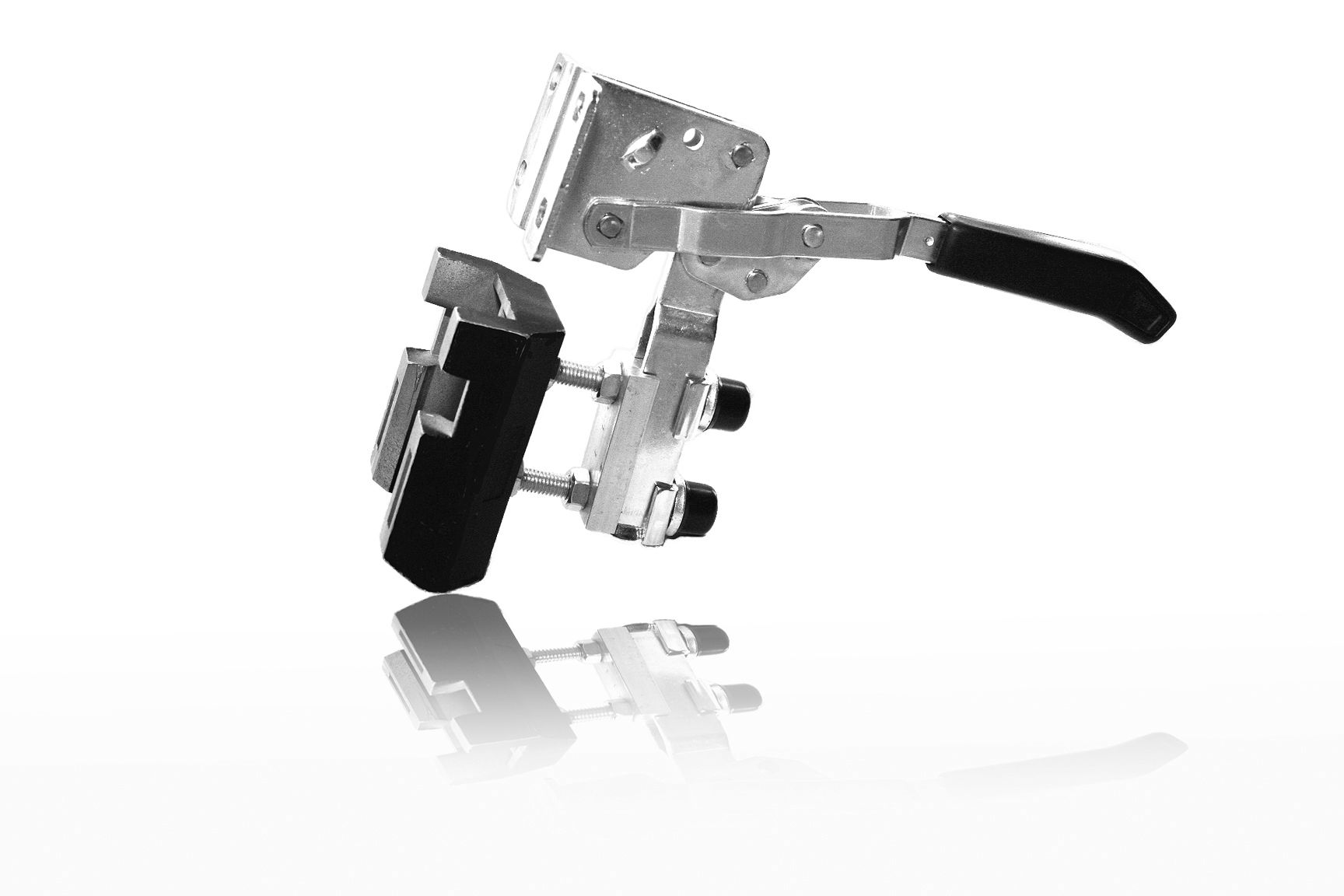 Spannhebel für Cubu flex XL